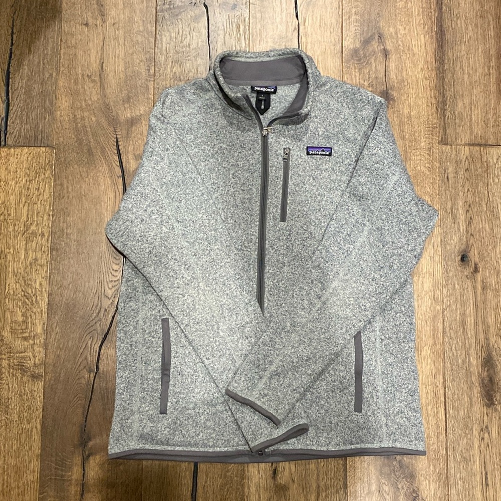 Men’s Patagonia Better Sweater